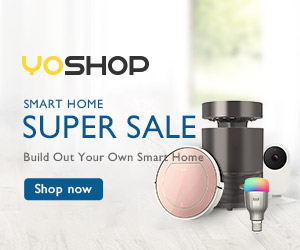 Smart Home Super Sale