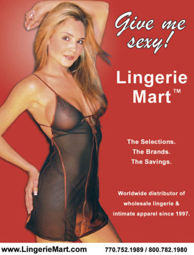 Body lingeriemart_feb 2006 red