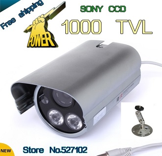 1-3-SONY-CCD-HD-1000-TVL-Security-Camera-Waterproof