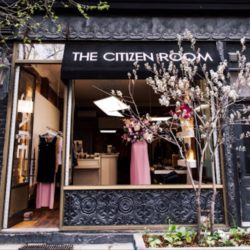 the citizen room